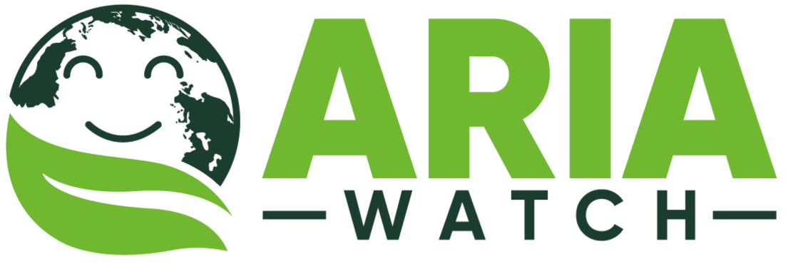 AriaWatch Logo
